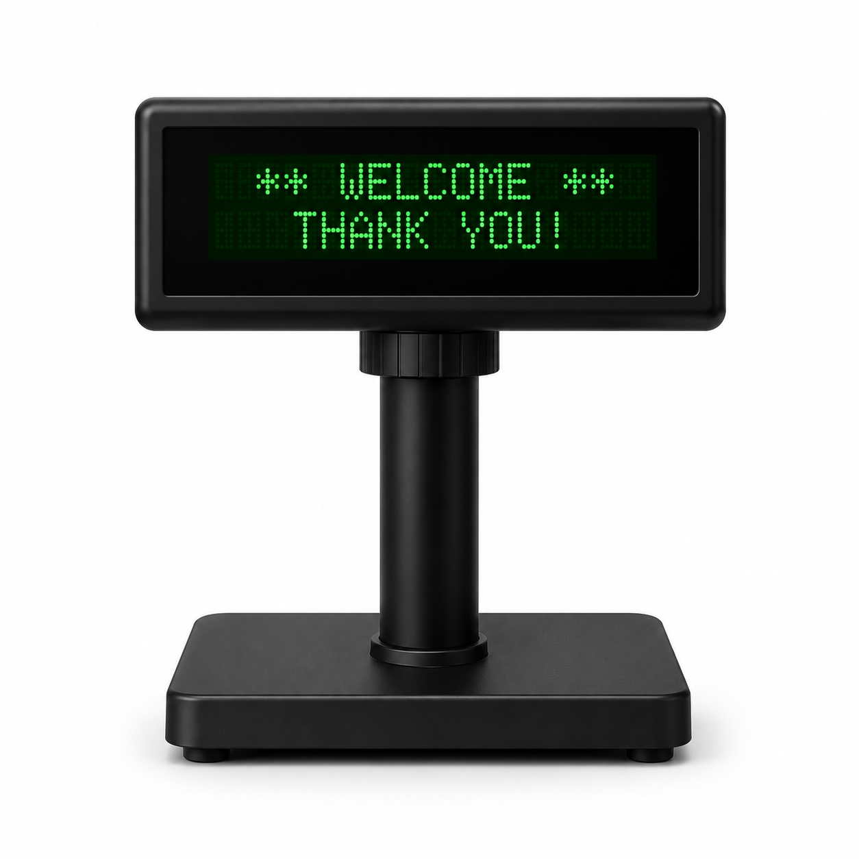 Customer Displays